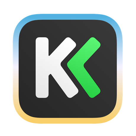KeyKey - Typing Practice 2.9.5 for Mac|Mac版下载 | 键盘打字练习工具