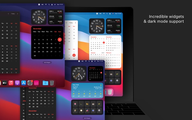 只是日历 2.0.5 for Mac|Mac版下载 | Just Calendar