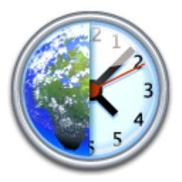 World Clock Deluxe 4.19 for Mac|Mac版下载 | 世界时钟豪华版