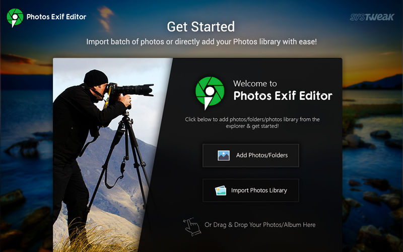 Photos Exif Editor 2.18 for Mac|Mac版下载 | 照片EXIF编辑工具