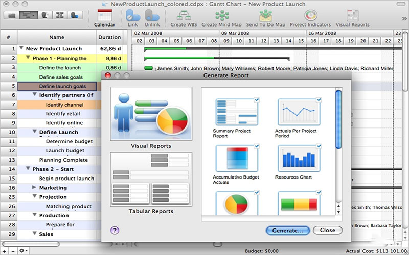 ConceptDraw Office 9.0.0 for Mac|Mac版下载 | 办公应用套件