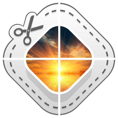 Tile Photos FX 4.1 for Mac|Mac版下载 | 图像分割工具