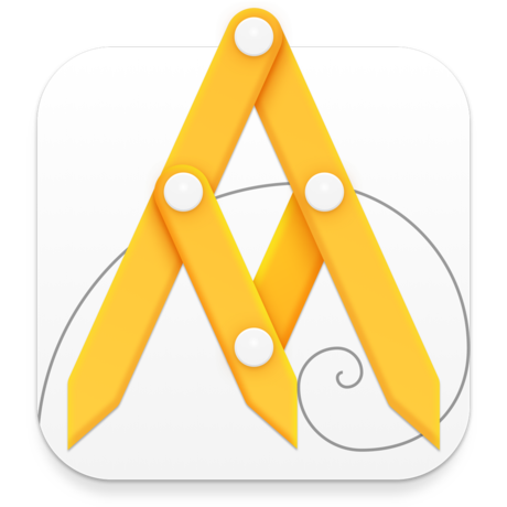 Goldie App 2.1 for Mac|Mac版下载 | 测量工具