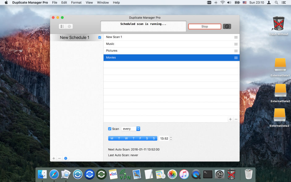 Duplicate Manager Pro 1.4.3 for Mac|Mac版下载 | 检测并删除重复文件