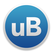 uBar 4.2.1 for Mac|Mac版下载 | windows风格Dock栏