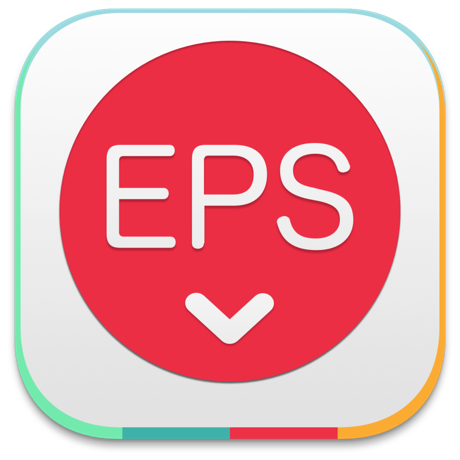 EPSViewer Pro 1.6 for Mac|Mac版下载 | 预览EPS文件