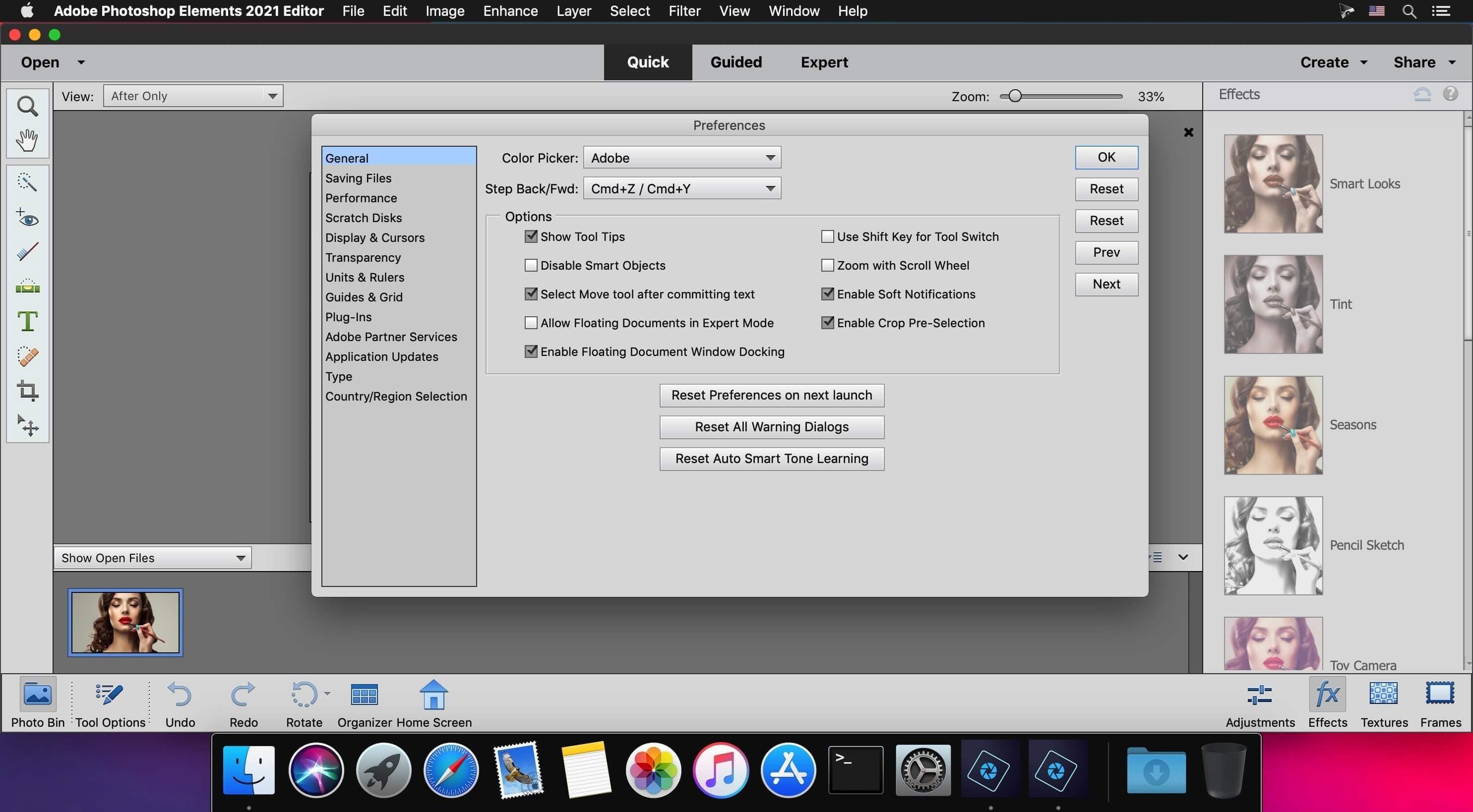 Adobe Photoshop Elements 2023 21.0.0 M1 for Mac|Mac版下载 | 创意照片编辑器