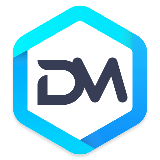 DMmenu 1.6 for Mac|Mac版下载 | Windows风格的开始菜单