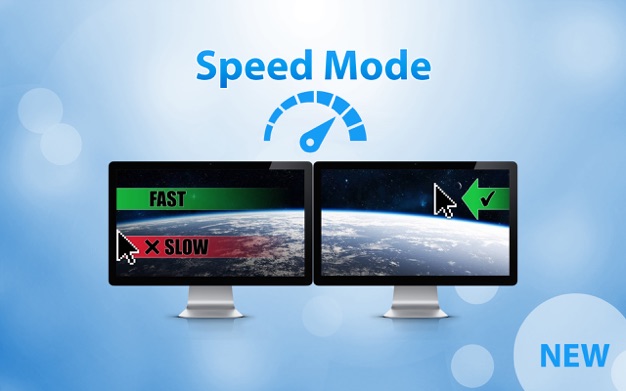 Infinity Monitor 4.1 for Mac|Mac版下载 | 让鼠标在多显示器上快速移动