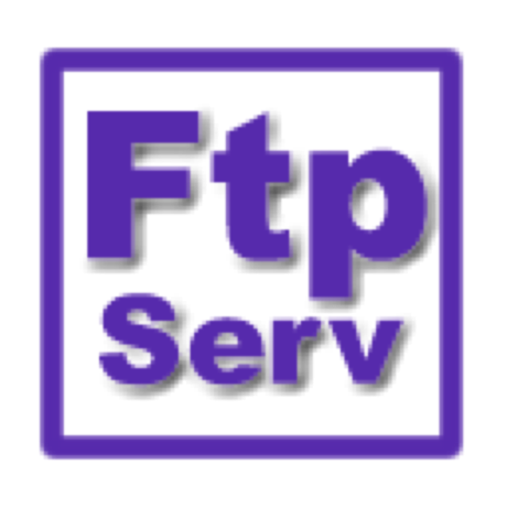 Ftp-Serv 8.3.4 for Mac|Mac版下载 | FTP服务器软件