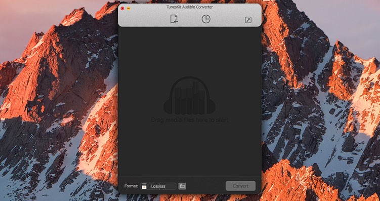 Viwizard Audible Converter 2.3.0 for Mac|Mac版下载 | 有声读物格式转换软件