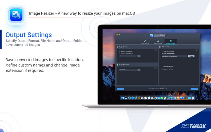 Image Resizer - Resize Photos 2.4 for Mac|Mac版下载 | 批量照片大小调整