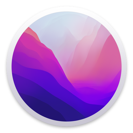 macOS Monterey 12.6.0 for Mac|Mac版下载 | Mac系统镜像