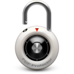 PDF Protector 1.5.2 for Mac|Mac版下载 | 简单的pdf加密和解密工具