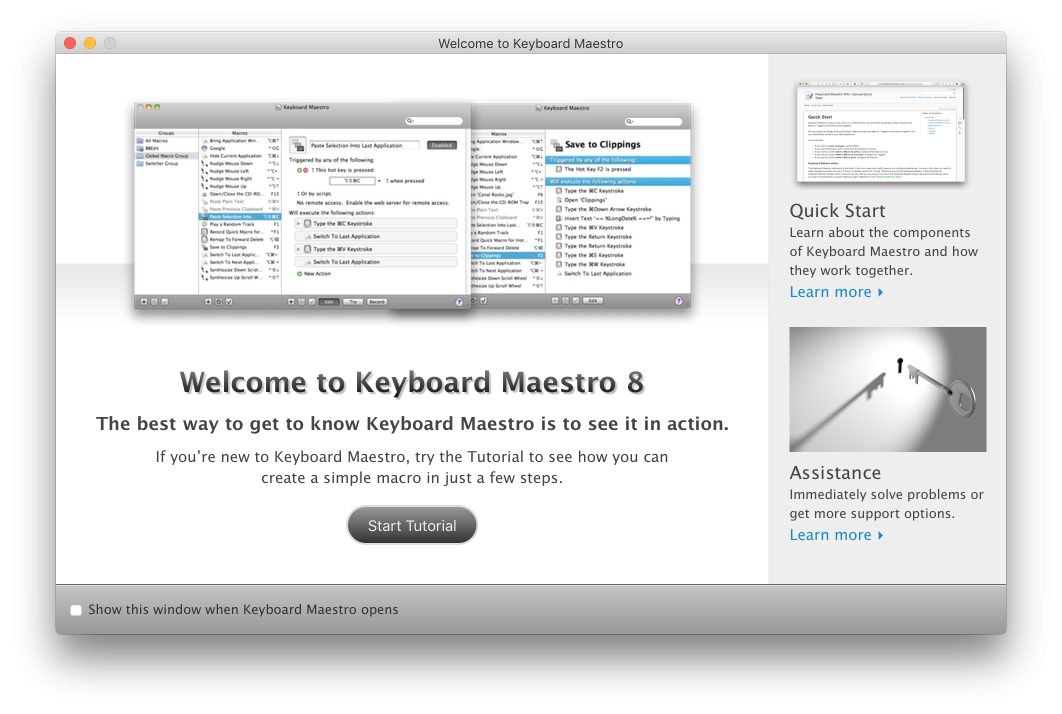 Keyboard Maestro 10.2.0 for Mac|Mac版下载 | 键盘大师-键盘增强软件