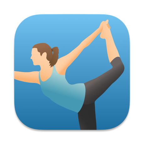 Pocket Yoga Teacher 12.0.6 for Mac|Mac版下载 | 口袋瑜伽教练