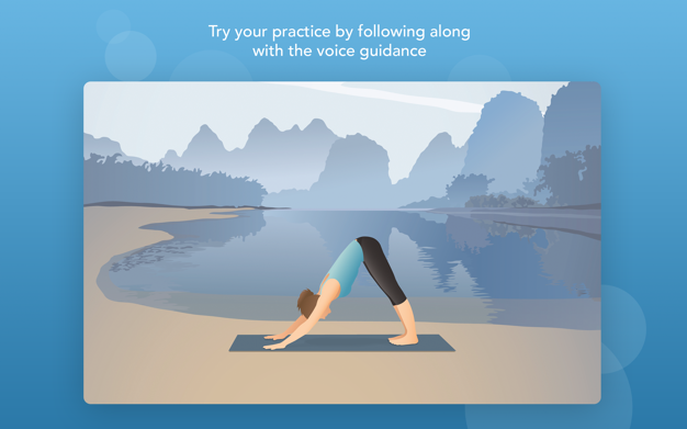 Pocket Yoga Teacher 12.0.6 for Mac|Mac版下载 | 口袋瑜伽教练