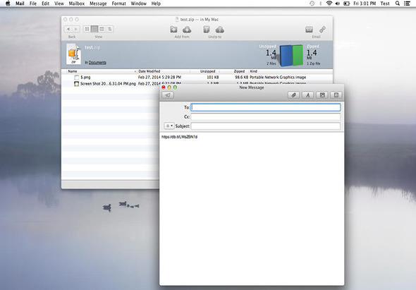 WinZip 10.0.6200 for Mac|Mac版下载 | 压缩解压软件