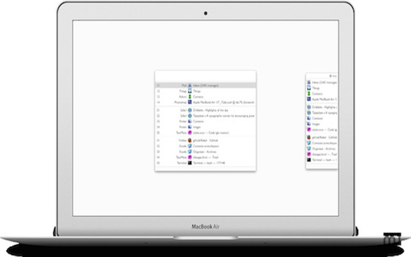 Contexts 3.9.0 for Mac|Mac版下载 | 窗口快速切换效率工具