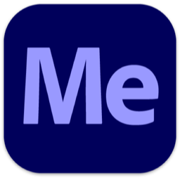 Adobe Media Encoder 2022 22.6 for Mac|Mac版下载 | ME视频编码软件