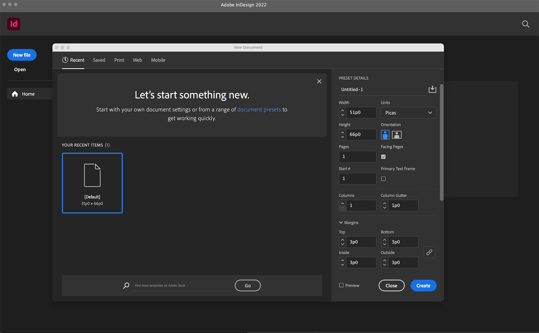 Adobe InDesign 2022 17.4 for Mac|Mac版下载 | Id 数字版面设计软件