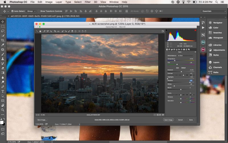 Adobe Camera Raw 14.5 for Mac|Mac版下载 | 