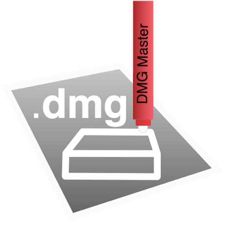 DMG Master 2.9.1 for Mac|Mac版下载 | 磁盘映像创建工具