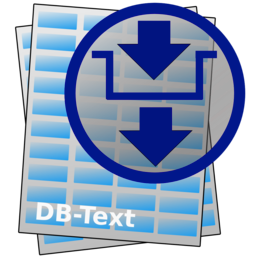 DB-Text 1.12.1 for Mac|Mac版下载 | CSV和TSV文件编辑器