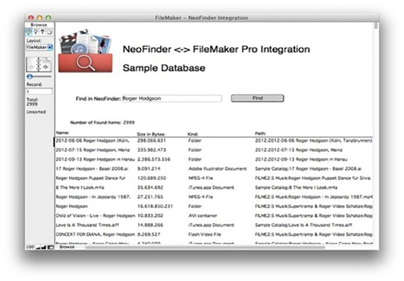 NeoFinder 8.1.2 for Mac|Mac版下载 | 访达增强工具