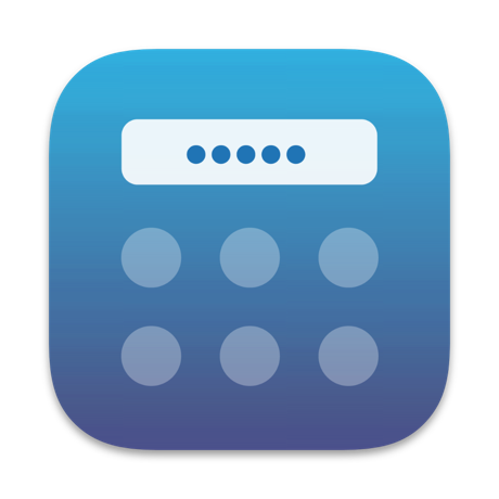 DotPass 1.5.5 for Mac|Mac版下载 | 密码生成工具