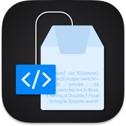 TeaCode 1.1.0 for Mac|Mac版下载 | 代码编辑器