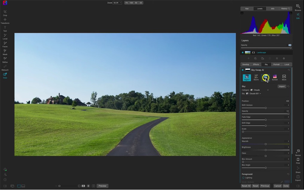 ON1 Photo RAW 2022 16.5.1 for Mac|Mac版下载 | 摄影修图软件