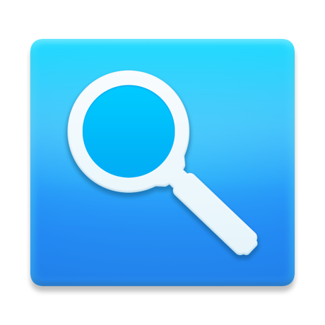 DFind - Advanced File Search 2.2 for Mac|Mac版下载 | 文件搜索工具