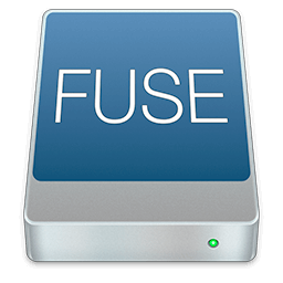 FUSE for macOS 4.4.0 for Mac|Mac版下载 | 