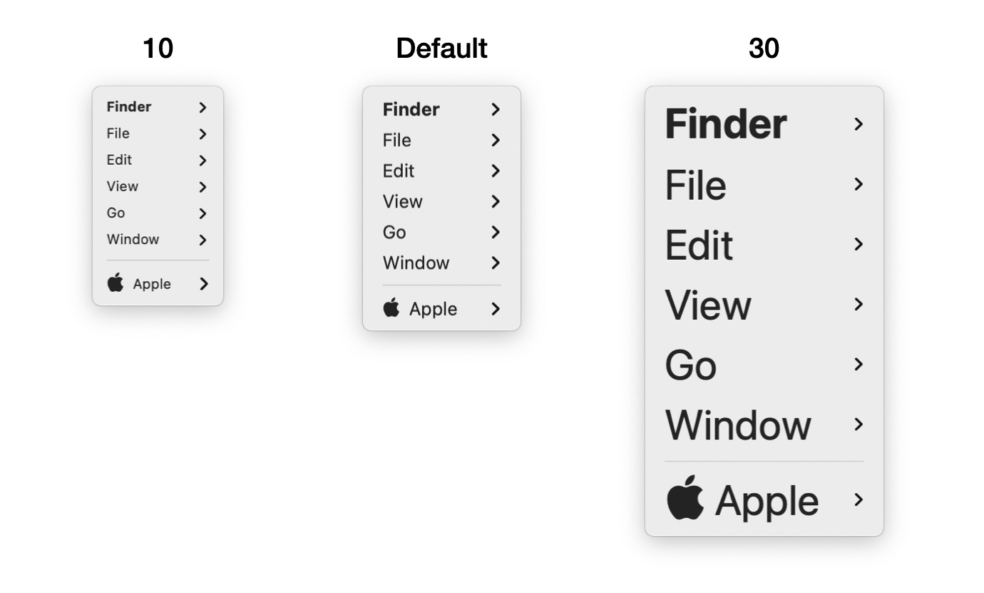 Menuwhere 2.2.1 for Mac|Mac版下载 | 右键菜单