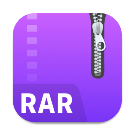 解压助手 5.9 for Mac|Mac版下载 | RAR Extractor
