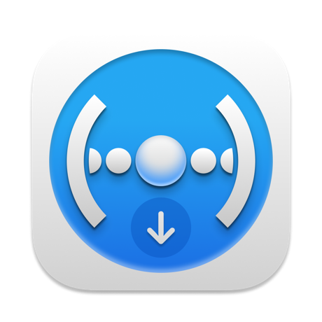 Web(Cache)Browser 1.8 for Mac|Mac版下载 | 离线浏览网页内容