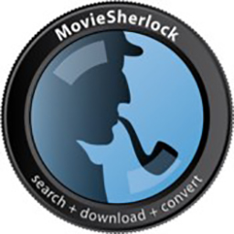 MovieSherlock 6.3.6 for Mac|Mac版下载 | 视频下载和转换