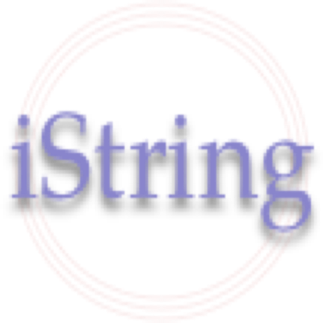 iString 2.2.6 for Mac|Mac版下载 | 