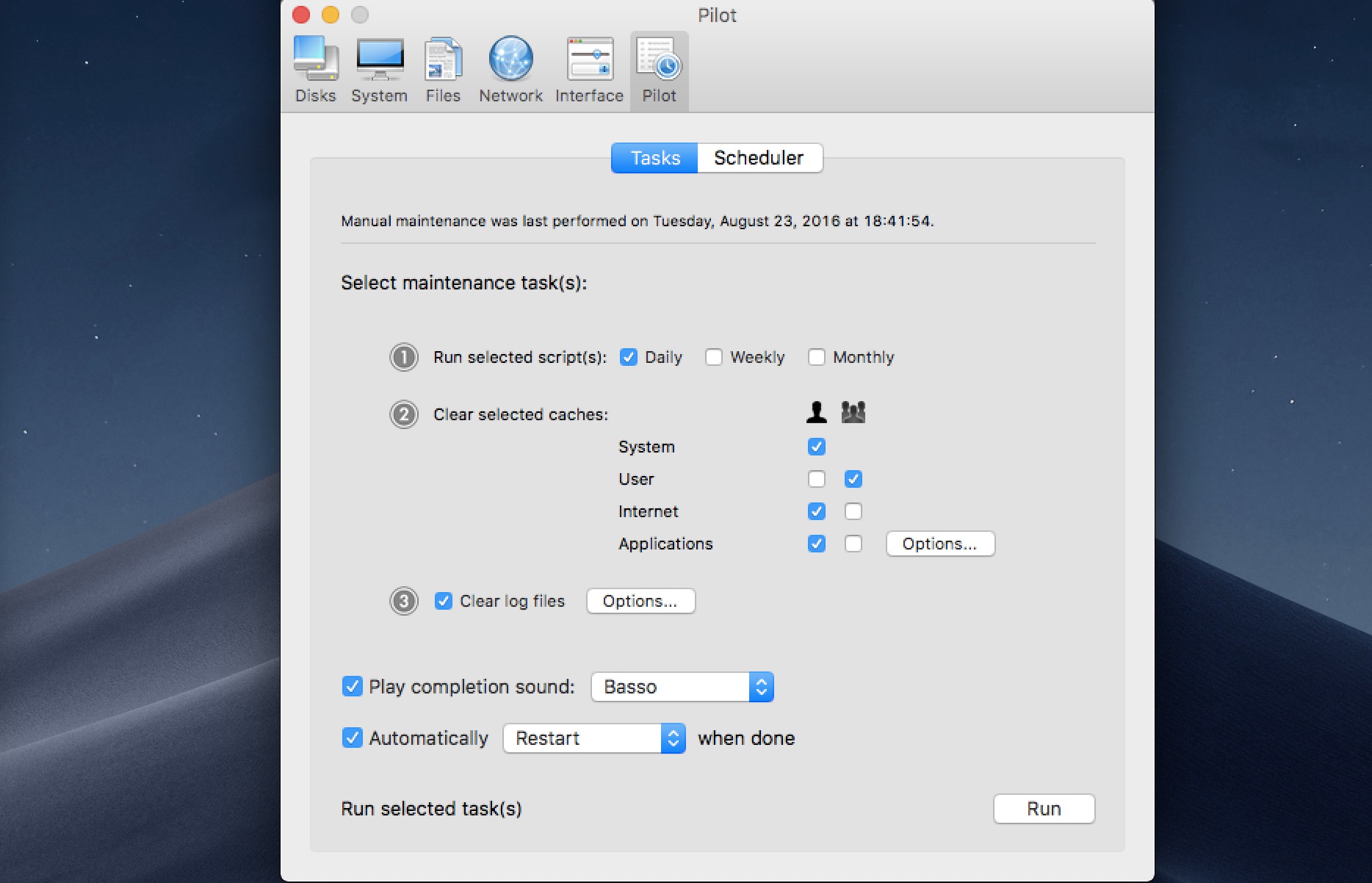 Cocktail 15.3.1 for Mac|Mac版下载 | 系统增强工具