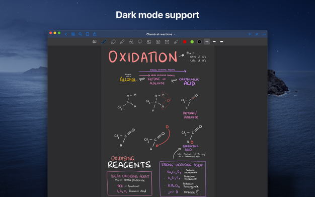 GoodNotes 5 5.9.8 for Mac|Mac版下载 | 数码笔记本