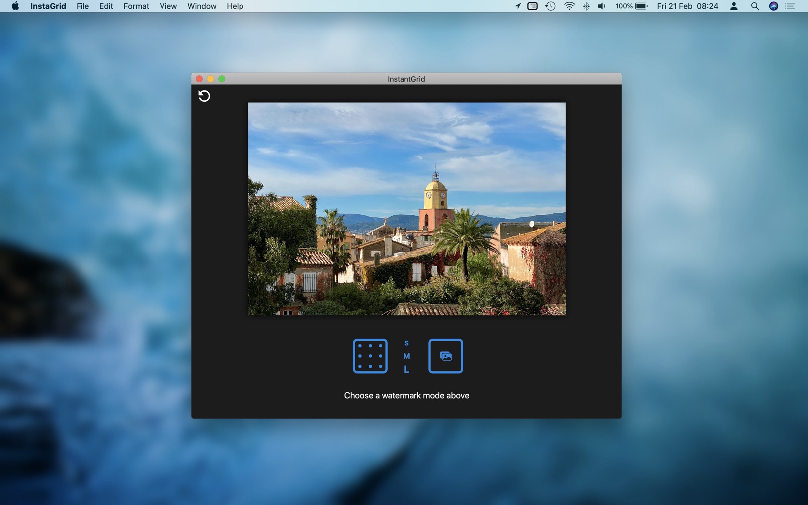 InstaGrid 3.2 for Mac|Mac版下载 | 社交媒体图像编辑工具