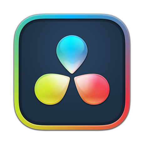 DaVinci Resolve Studi鈥猳 17 17.4.6 for Mac|Mac版下载 | 达芬奇调色软件
