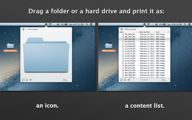 Quick Print 1.0.10 for Mac|Mac版下载 | 快速打印
