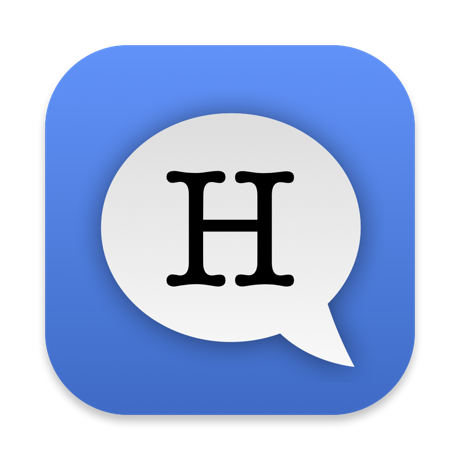 Past for iChat 1.2.6 for Mac|Mac版下载 | iChat聊天日志查看工具