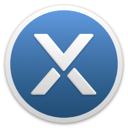 Xversion 1.3.8 for Mac|Mac版下载 | 版本管理器