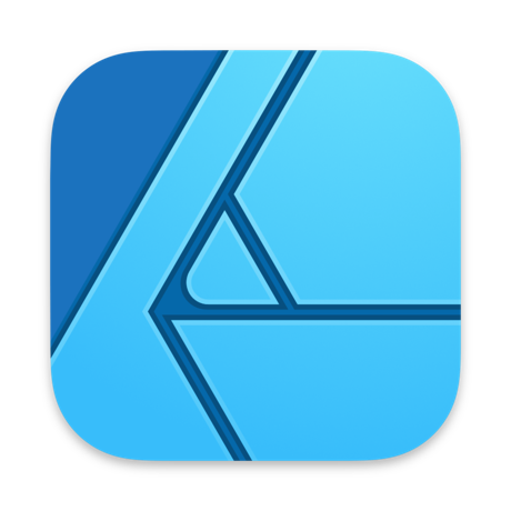 Affinity Designer 1.10.5 for Mac|Mac版下载 | 矢量绘图软件