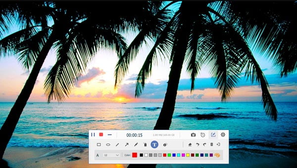 4Vdieosoft Screen Capture 2.0.58 for Mac|Mac版下载 | 屏幕录制软件