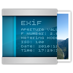 Exif Editor 1.2.6 for Mac|Mac版下载 | 照片Exif信息编辑