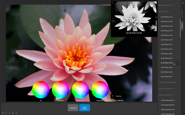CameraBag Pro 202鈥? 2021.5.0 for Mac|Mac版下载 | 照片和视频编辑软件